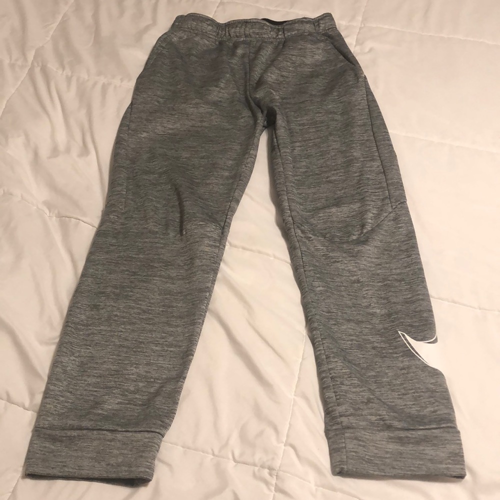 Nike Dri-fit Athletic Pants
